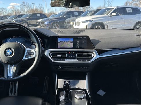 Certified 2022 BMW M240i xDrive Coupe w/ Premium Package image 30