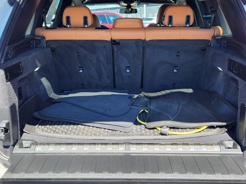 Used 2023 BMW X5 xDrive45e w/ Executive Package image 29