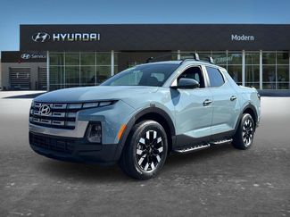 Certified 2026 Hyundai Santa Cruz SEL AWD/4WD video 1