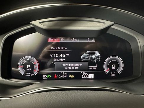 New 2026 Audi Q8 Prestige image 14