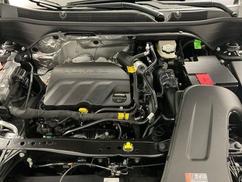 New 2026 Chevrolet Trax ACTIV w/ Driver Confidence Package image 19