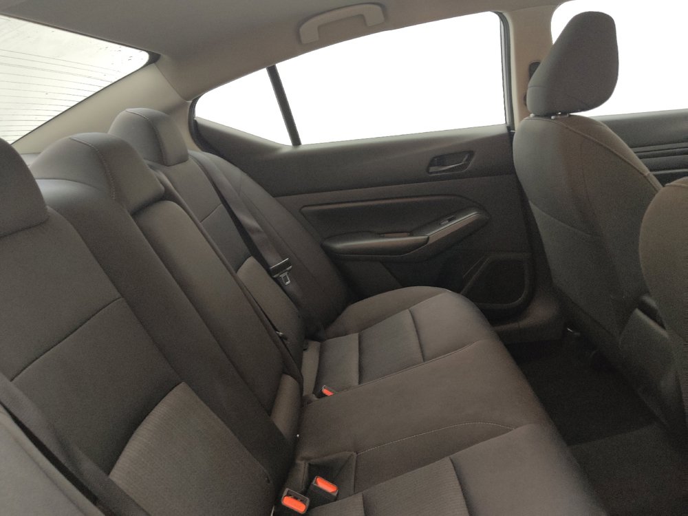 Used 2023 Nissan Altima 2.5 S FWD image 19