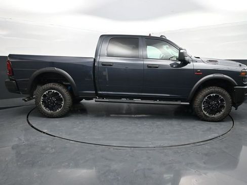 New 2026 RAM 2500 Tradesman AWD/4WD image 11