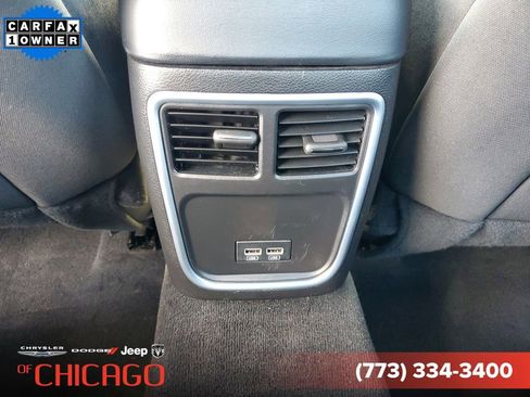 Certified 2022 Dodge Charger SXT RWD image 10