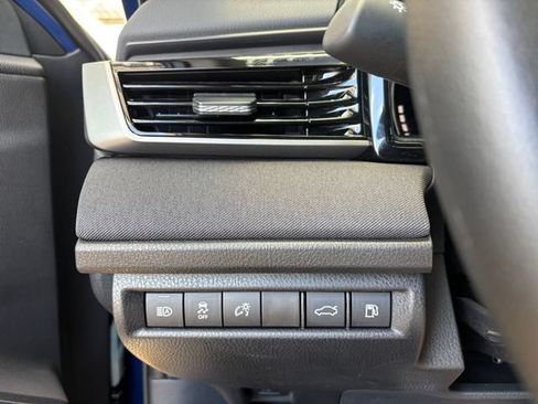 Used 2026 Toyota Camry LE FWD image 20