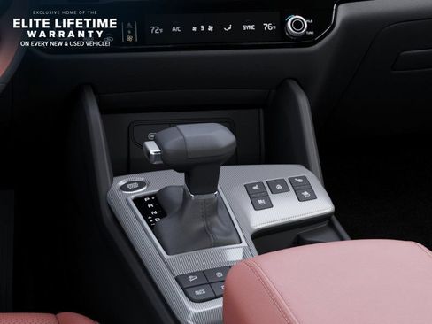 New 2026 Kia Sportage SX FWD image 24