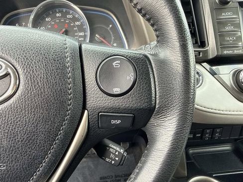 Used 2013 Toyota RAV4 Limited image 24