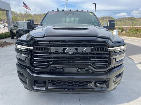 New 2026 RAM 2500 Laramie image 32