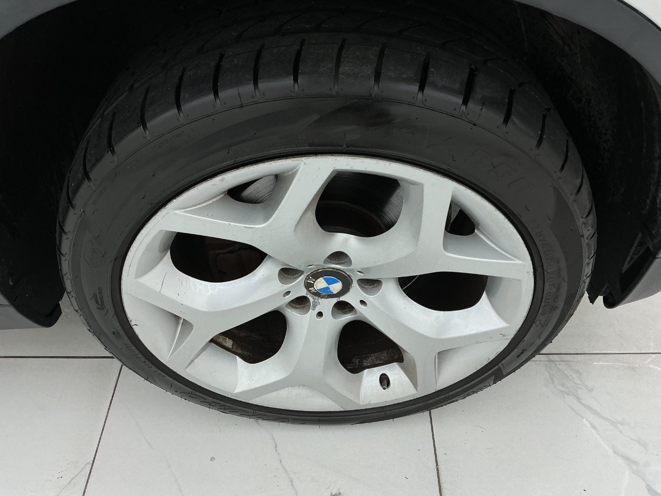 Used 2013 BMW X6 xDrive35i AWD/4WD image 49