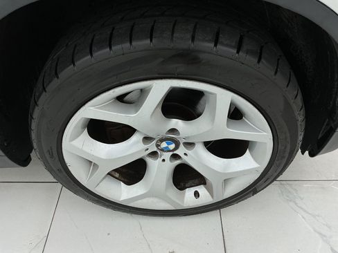 Used 2013 BMW X6 xDrive40i AWD/4WD image 49