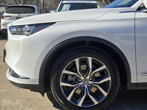 Used 2023 Acura MDX Technology image 10