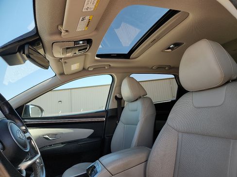 Used 2023 Hyundai Tucson SEL w/ Convenience Package FWD image 11