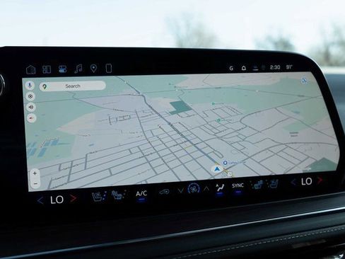 New 2026 Chevrolet Suburban Premier image 25