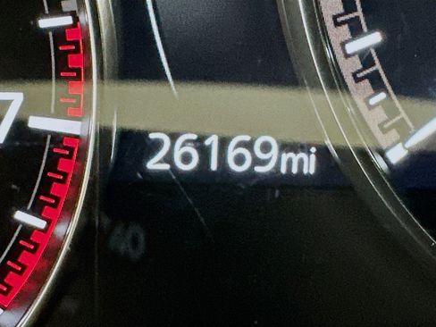 Used 2024 MAZDA CX-30 AWD 2.5 S w/ Select Sport Pkg image 19