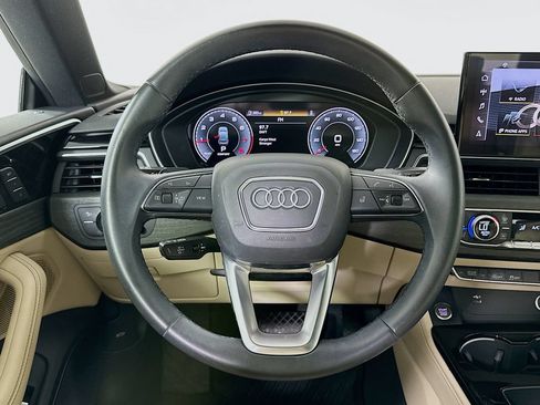 Used 2023 Audi A5 2.0T Premium Plus w/ Premium Plus AWD/4WD image 18