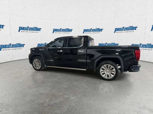 Used 2021 GMC Sierra 1500 Denali w/ Denali Ultimate Package AWD/4WD image 7