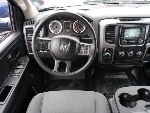 Used 2016 RAM 1500 Tradesman w/ Popular Equipment Group image 20