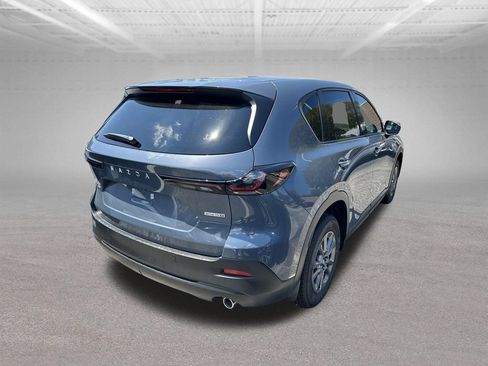 New 2026 MAZDA CX-5 Select AWD/4WD image 5