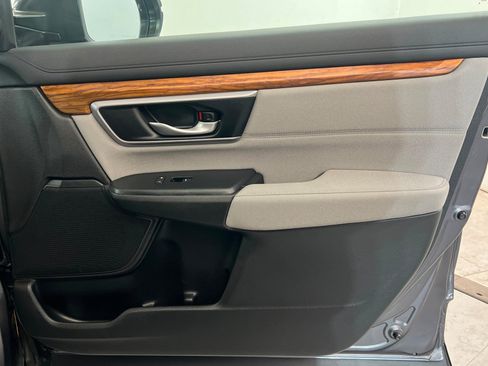 Used 2017 Honda CR-V EX image 24