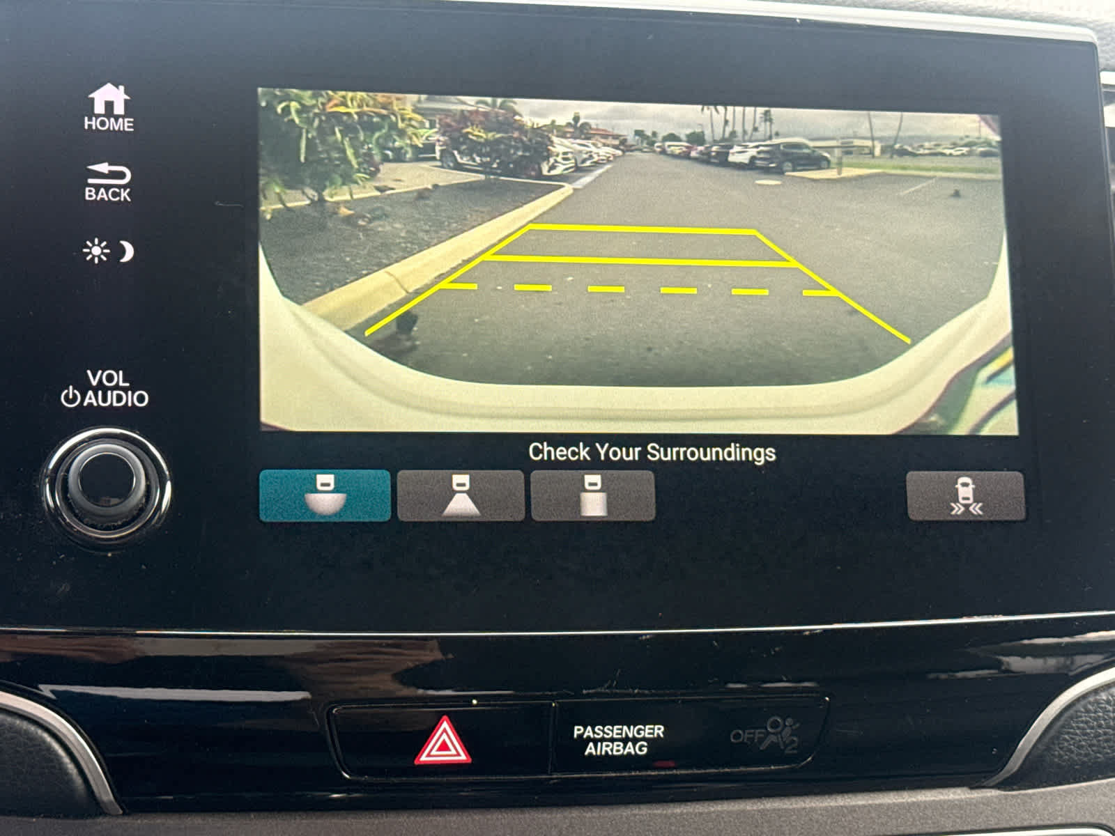 Used 2021 Honda Pilot EX-L image 8