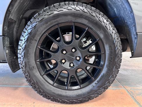 Used 2022 Ford Maverick XL w/ Equipment Group 100A Standard AWD/4WD image 9