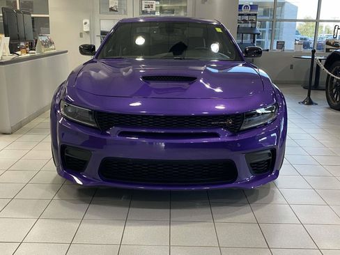 Used 2023 Dodge Charger Scat Pack image 2