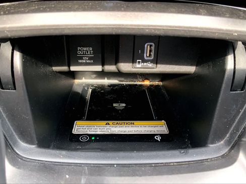 Used 2018 Honda Accord Touring image 34