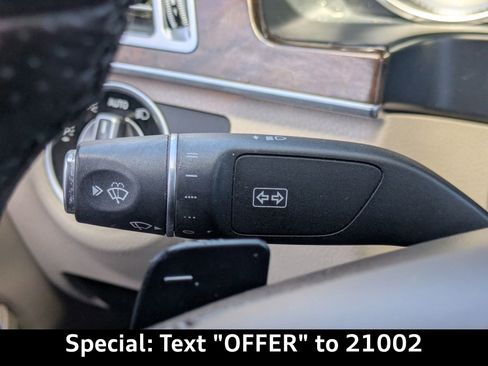 Used 2016 Mercedes-Benz E 350 E 350 image 29