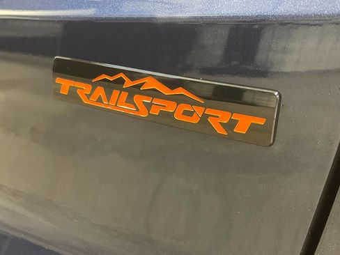 New 2026 Honda CR-V TrailSport image 6