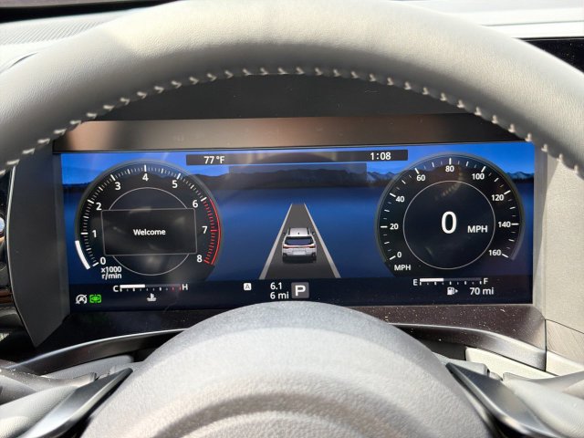 New 2026 Subaru Outback Touring XT AWD/4WD image 14