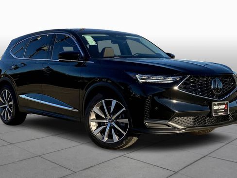 New 2026 Acura MDX FWD w/ Technology Package image 2