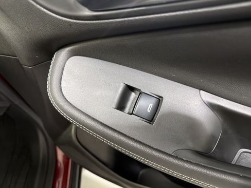 Used 2024 Buick Encore GX Preferred FWD image 39