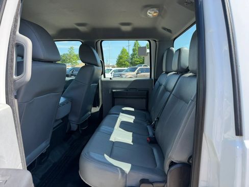 Used 2014 Ford F450 XL w/ Power Equipment Group AWD/4WD image 17