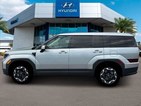 New 2026 Hyundai Santa Fe SE image 3