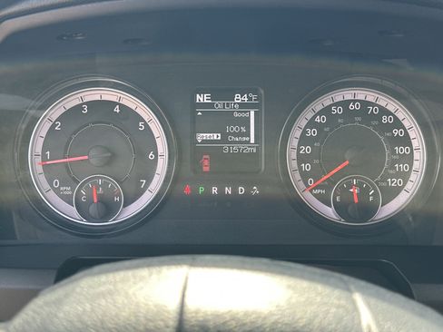 Used 2024 RAM 1500 Classic Warlock image 26