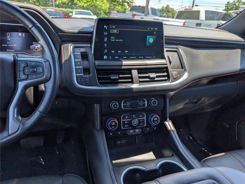 Used 2023 Chevrolet Tahoe RST AWD/4WD image 21