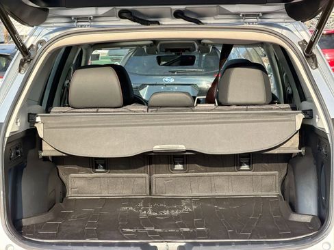 Used 2020 Subaru Forester Sport image 36