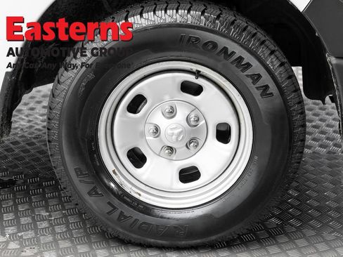 Used 2023 RAM 1500 Tradesman RWD image 28