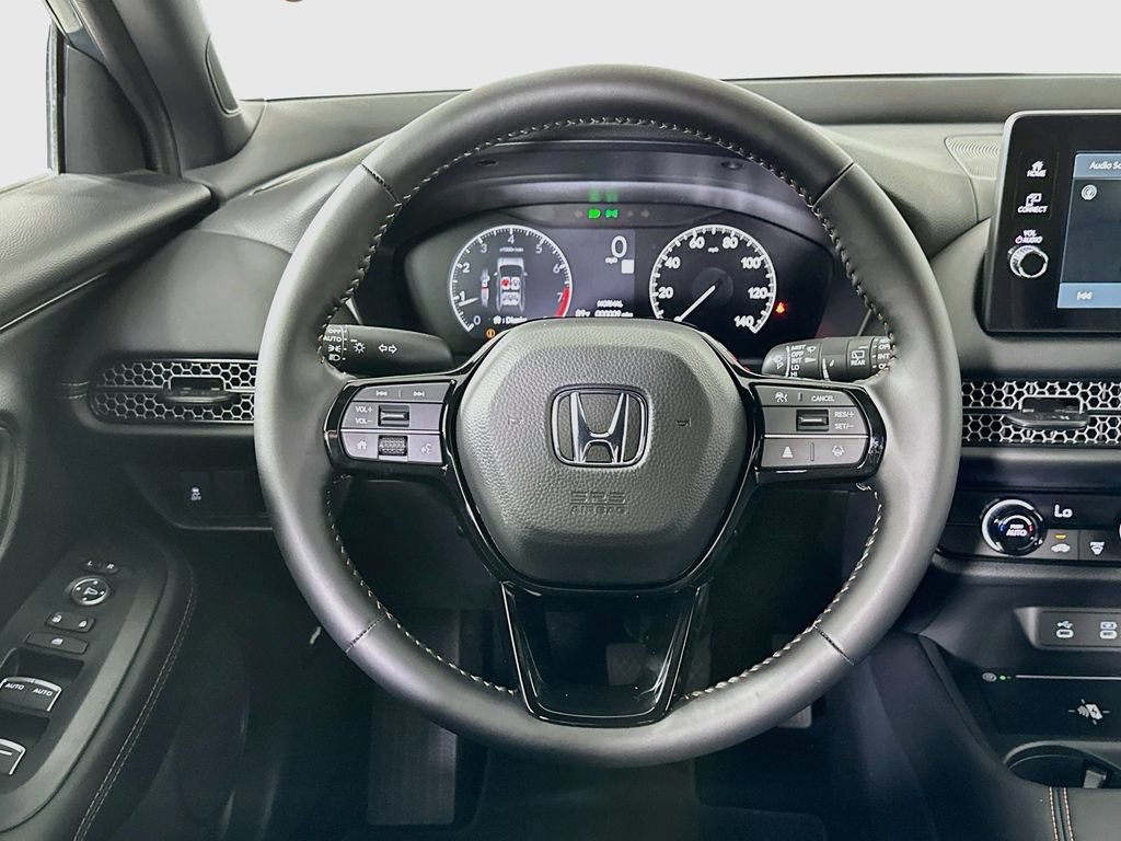Used 2027 Honda HR-V Sport image 18