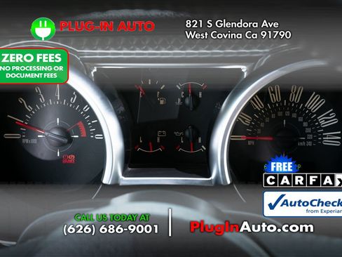 Used 2009 Ford Mustang GT Premium RWD image 21