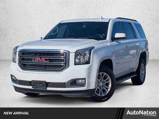 Used 2020 GMC Yukon SLT video 1