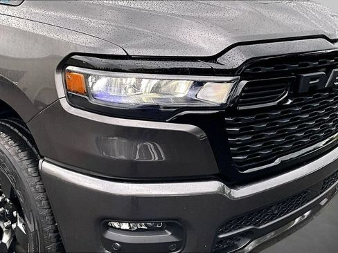 Used 2025 RAM 1500 Tradesman w/ Night Edition AWD/4WD image 31
