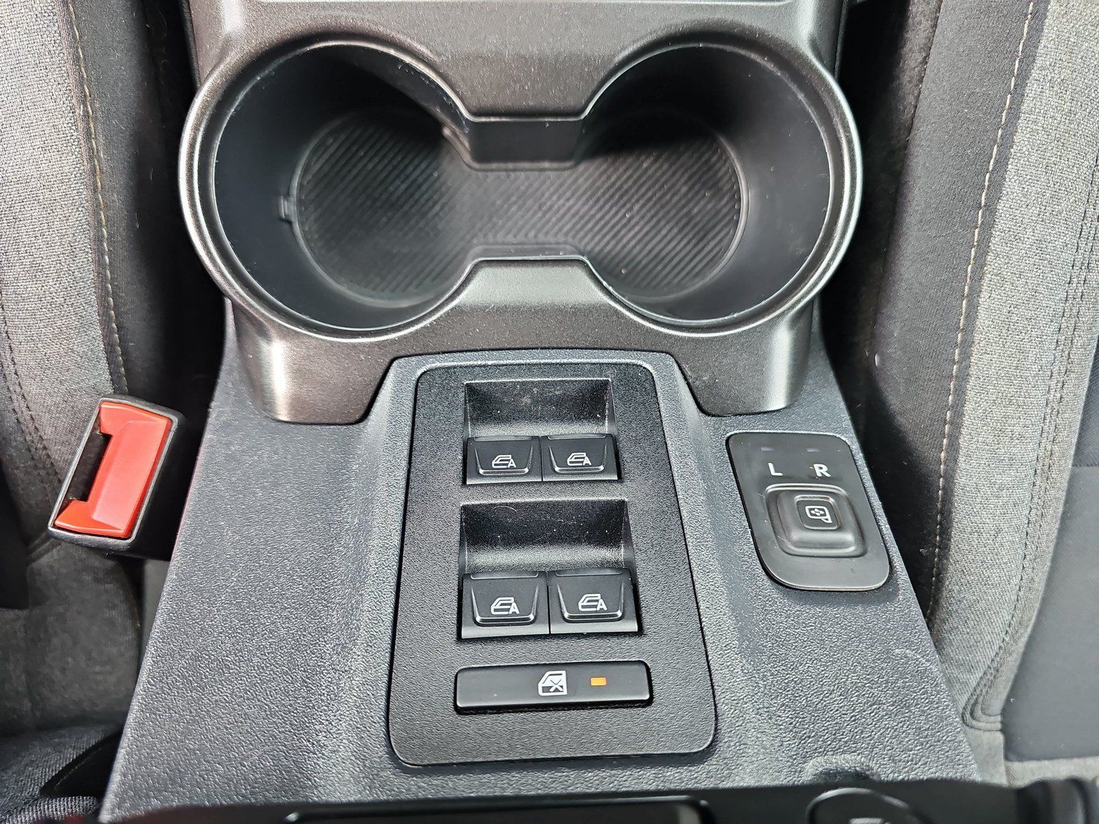 Used 2022 Ford Bronco Big Bend AWD/4WD image 22