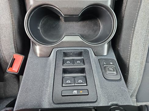 Used 2022 Ford Bronco Big Bend AWD/4WD image 22