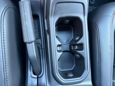 New 2026 Jeep Wrangler Rubicon w/ Safety Group image 20