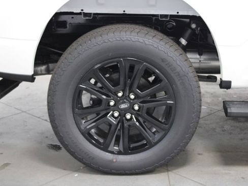 New 2026 Ford F150 Platinum AWD/4WD image 15