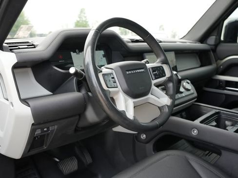 Used 2024 Land Rover Defender 110 S AWD/4WD image 15
