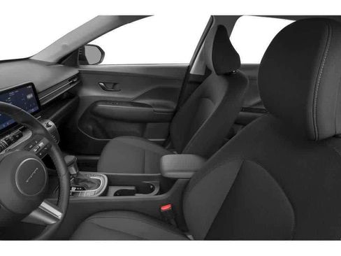 New 2026 Hyundai Kona SEL Sport FWD image 32