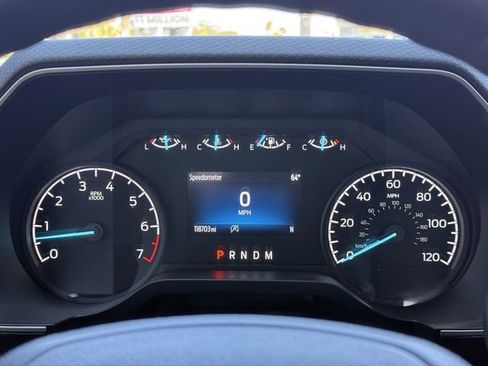 Used 2021 Ford F150 XL w/ STX Appearance Package image 25