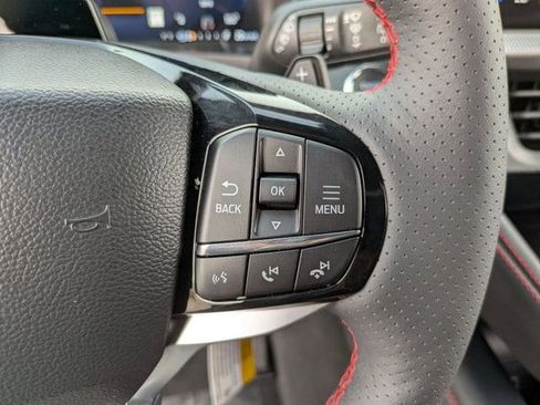 New 2026 Ford Explorer ST w/ Sun And Sound Package image 62